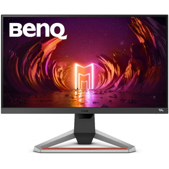 BenQ MOBIUZ 1ms IPS 144Hz Gaming Monitor | EX2510 | 24.5 inch monitor